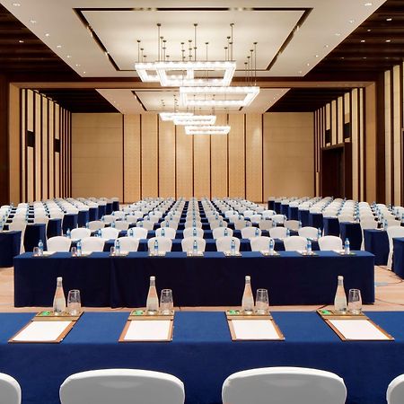 Chongqing Ronghui Grand Hotel Екстериор снимка