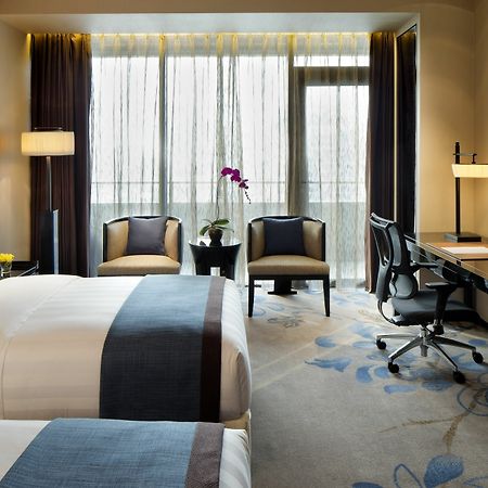 Chongqing Ronghui Grand Hotel Екстериор снимка