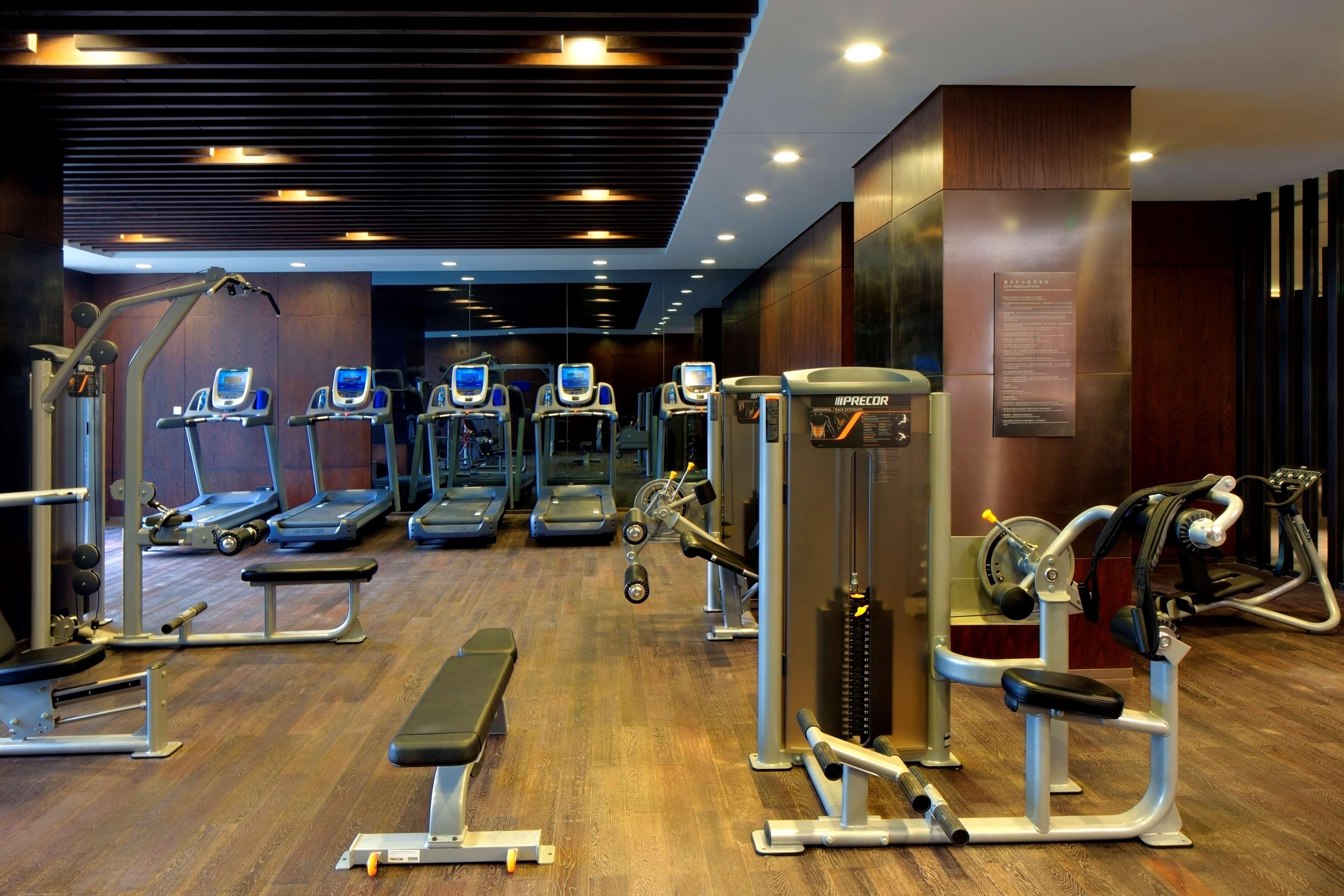 Chongqing Ronghui Grand Hotel Екстериор снимка