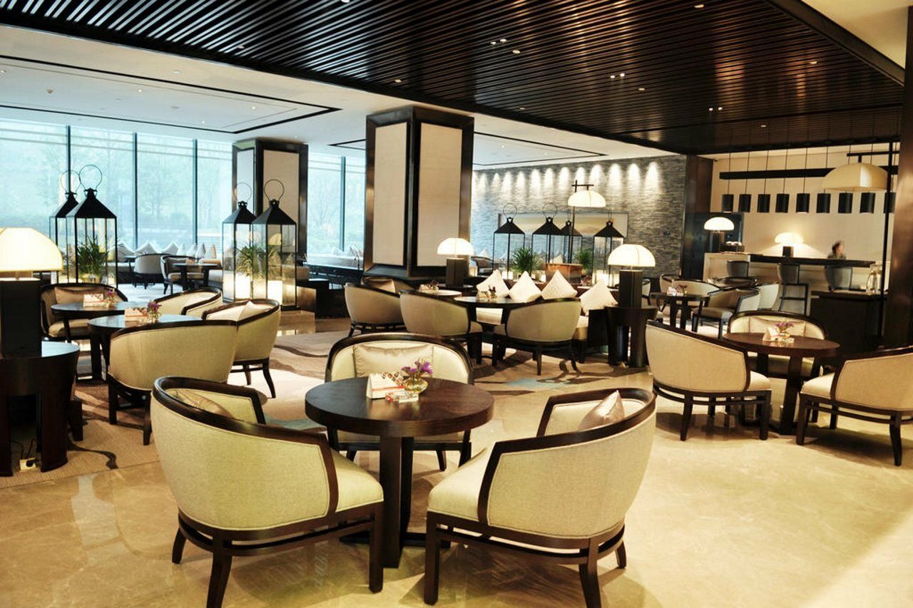 Chongqing Ronghui Grand Hotel Екстериор снимка