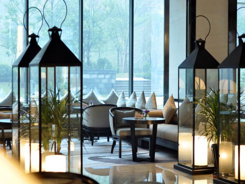 Chongqing Ronghui Grand Hotel Екстериор снимка