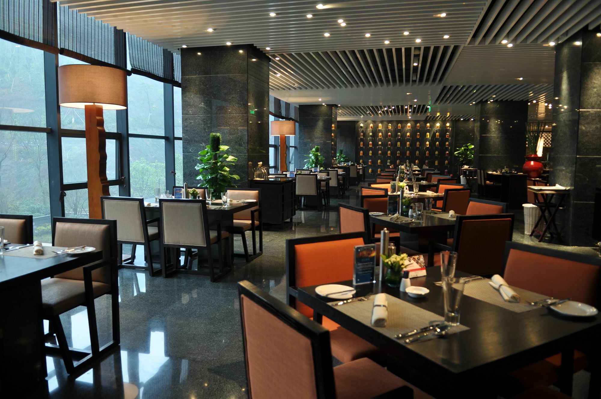 Chongqing Ronghui Grand Hotel Екстериор снимка