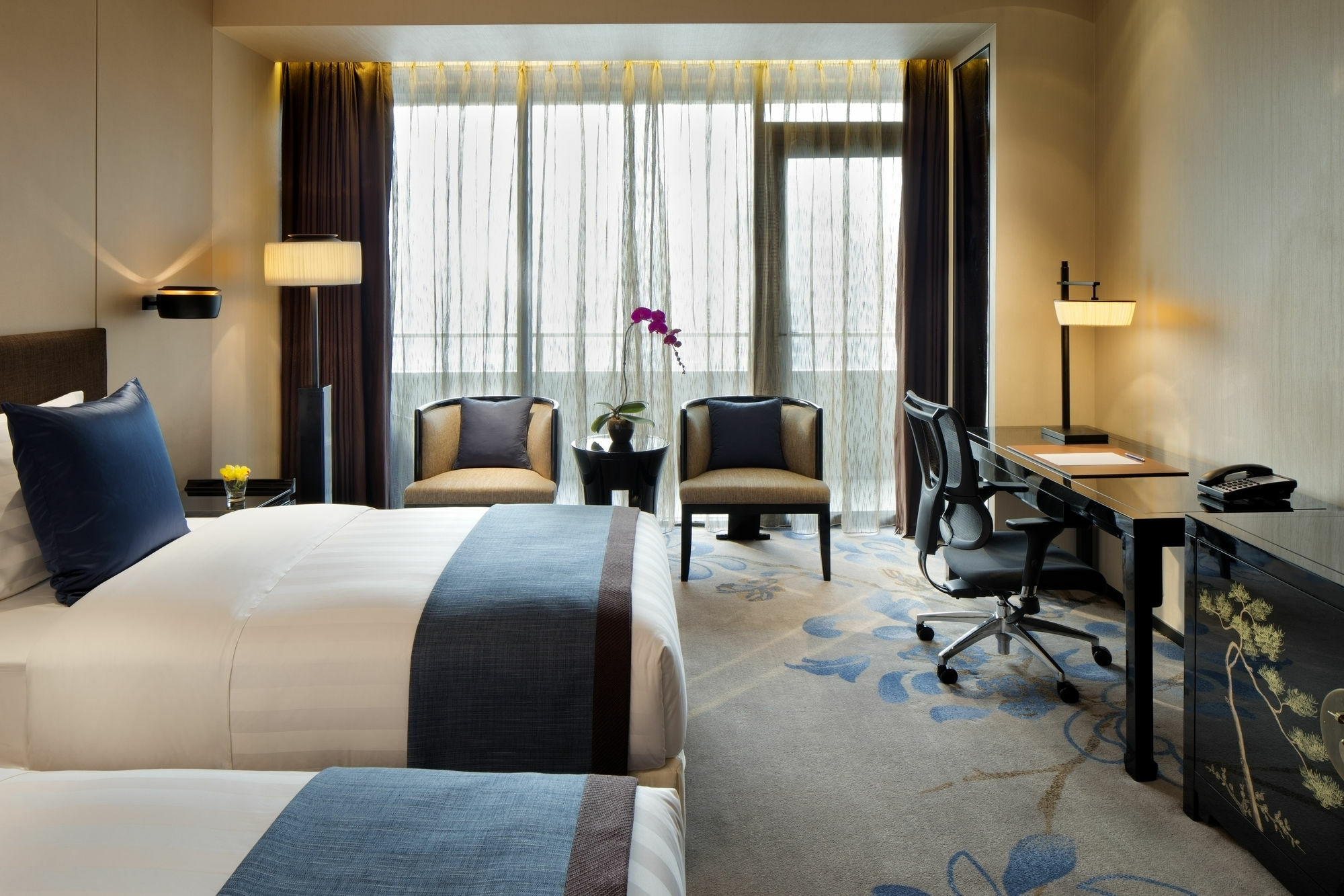 Chongqing Ronghui Grand Hotel Екстериор снимка