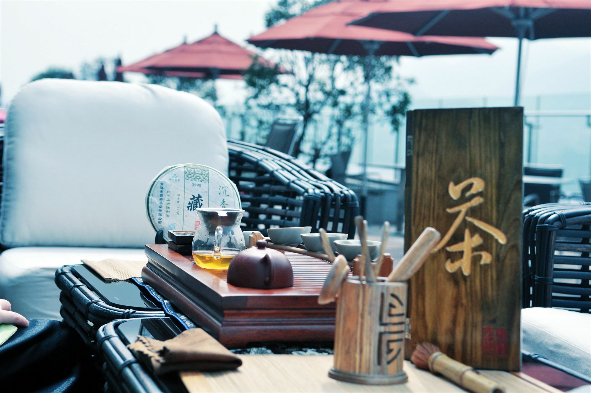 Chongqing Ronghui Grand Hotel Екстериор снимка