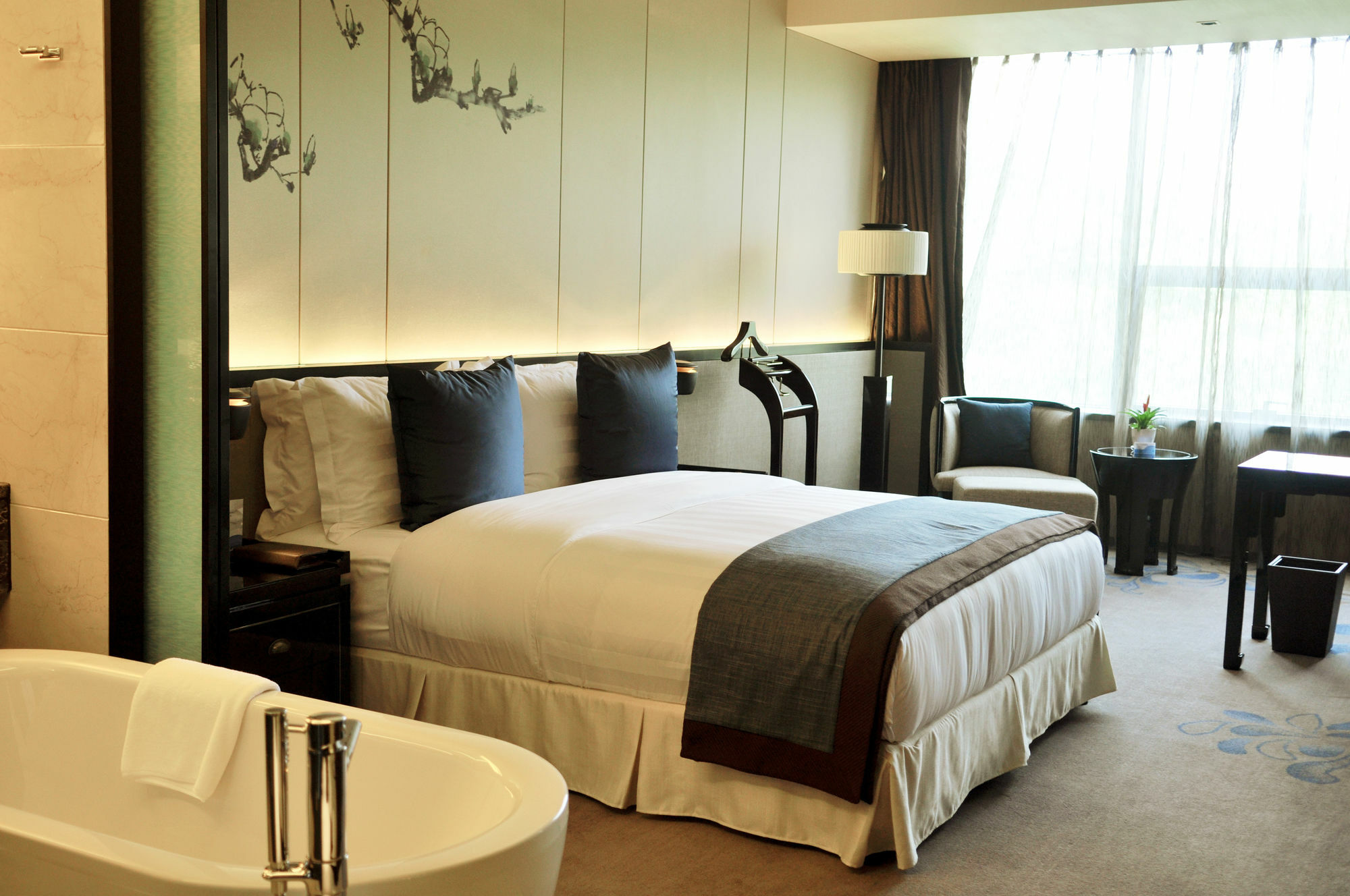 Chongqing Ronghui Grand Hotel Екстериор снимка