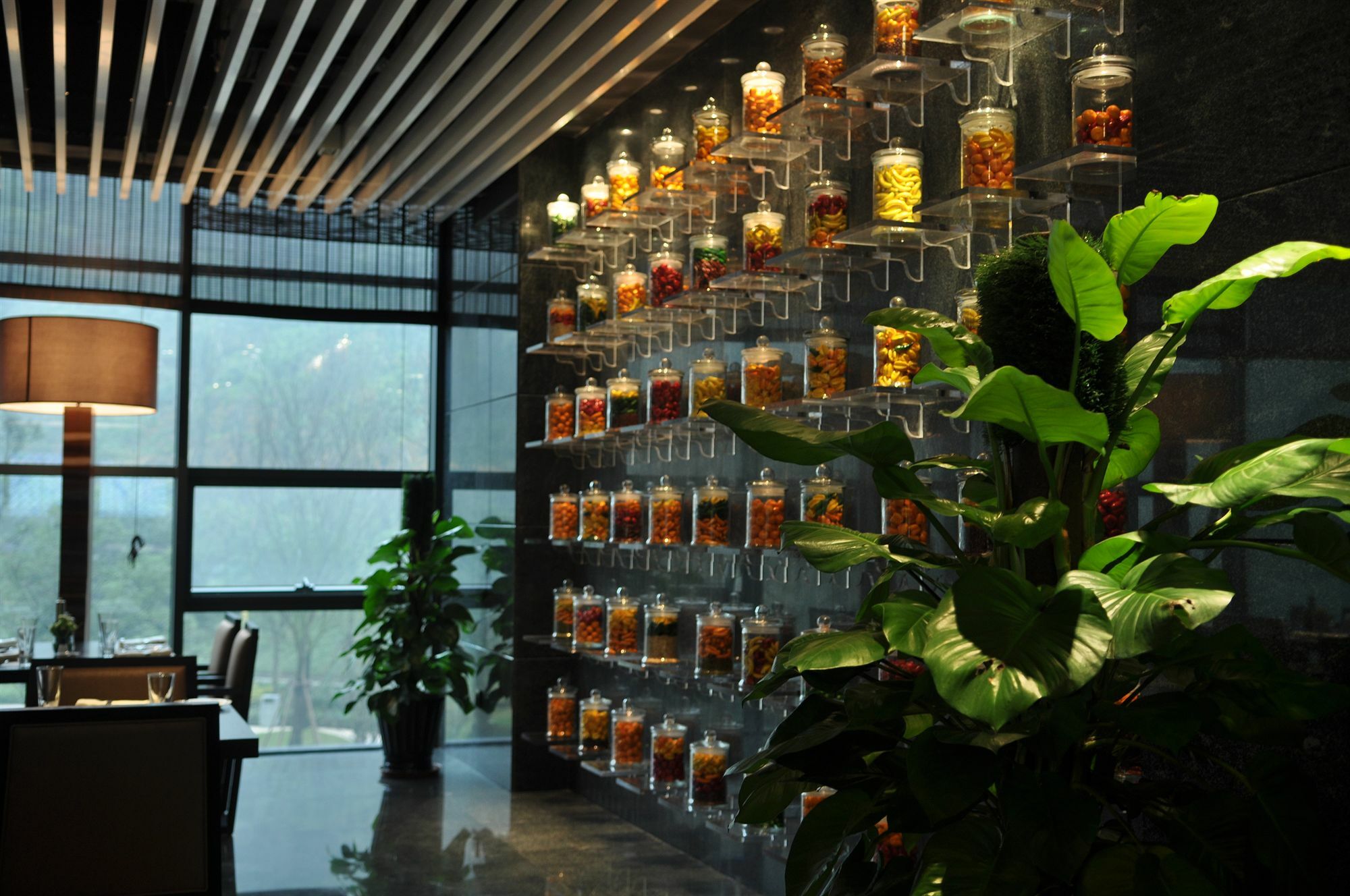 Chongqing Ronghui Grand Hotel Екстериор снимка
