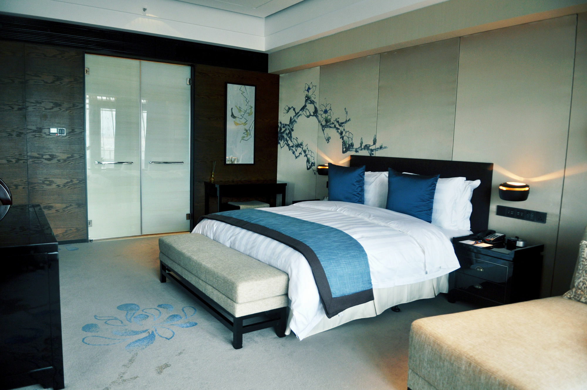 Chongqing Ronghui Grand Hotel Екстериор снимка