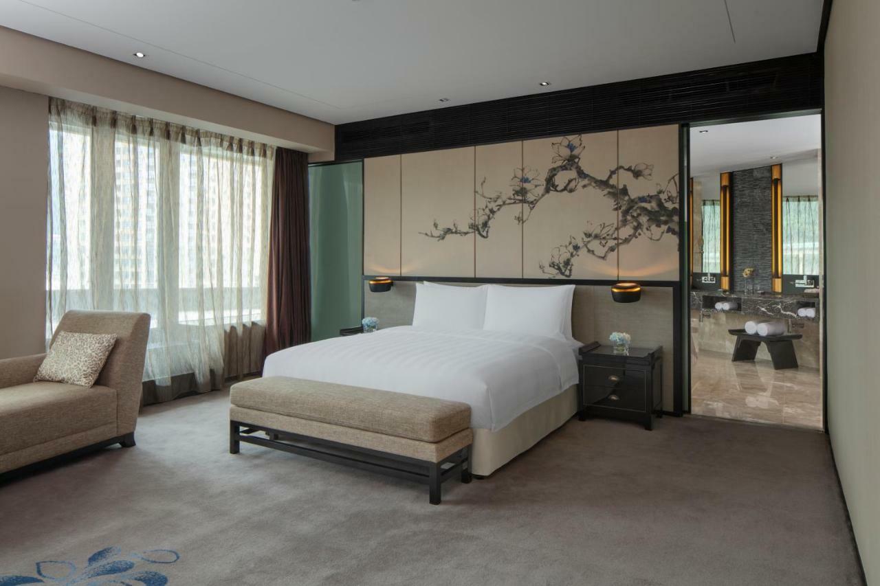 Chongqing Ronghui Grand Hotel Екстериор снимка