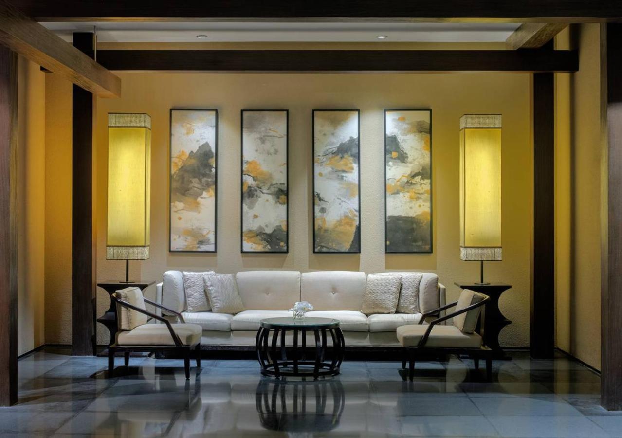 Chongqing Ronghui Grand Hotel Екстериор снимка